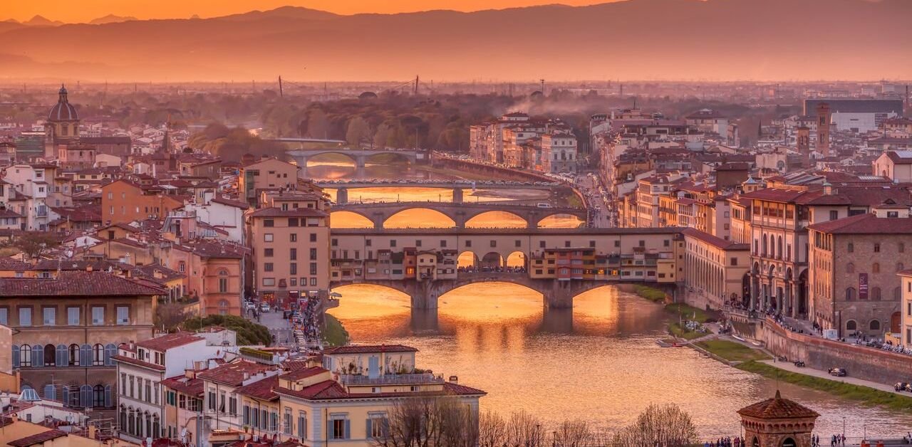 British Airways Florence Office Address