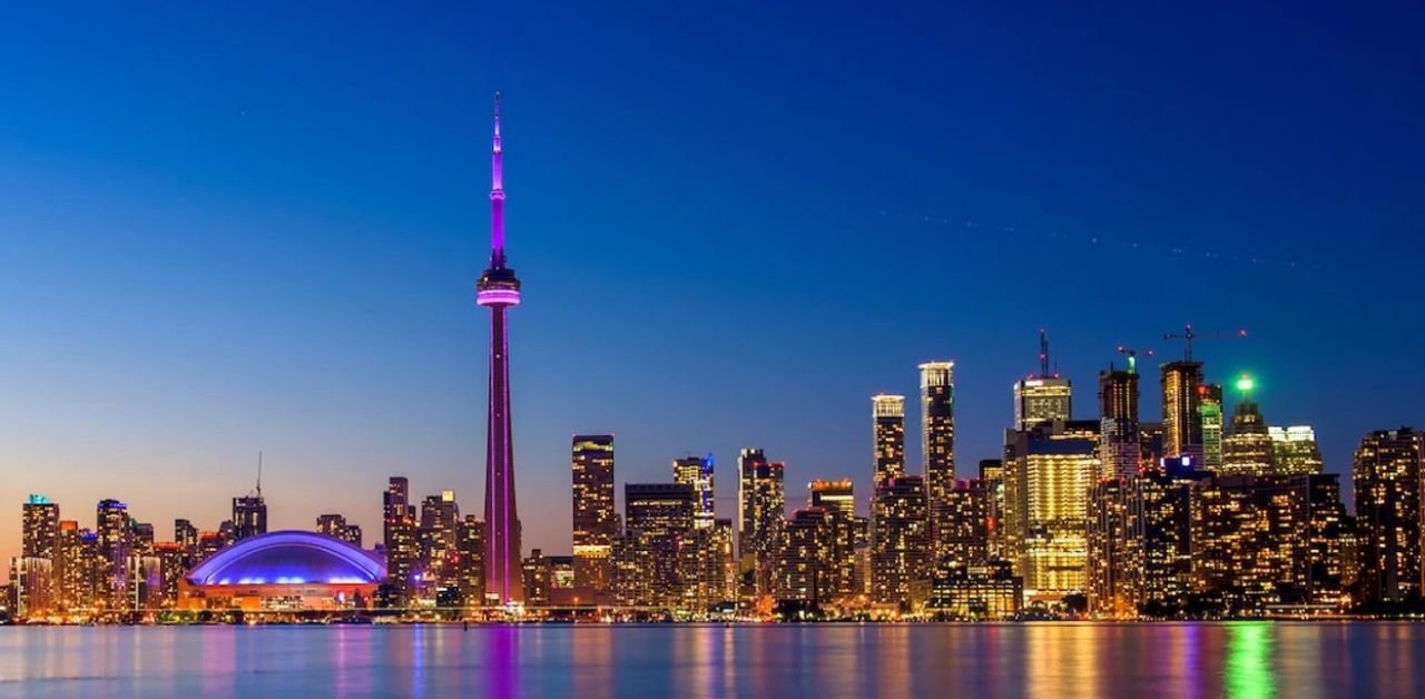 British Airways Toronto Office Address