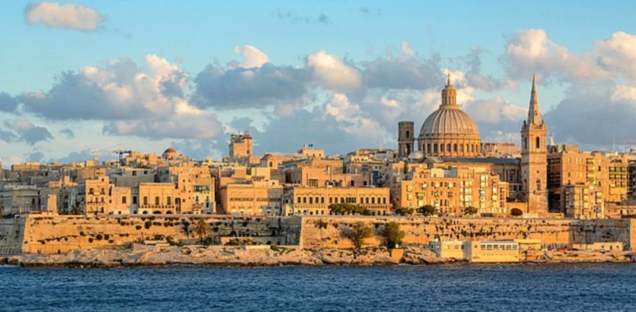 British Airways Valletta Office Address