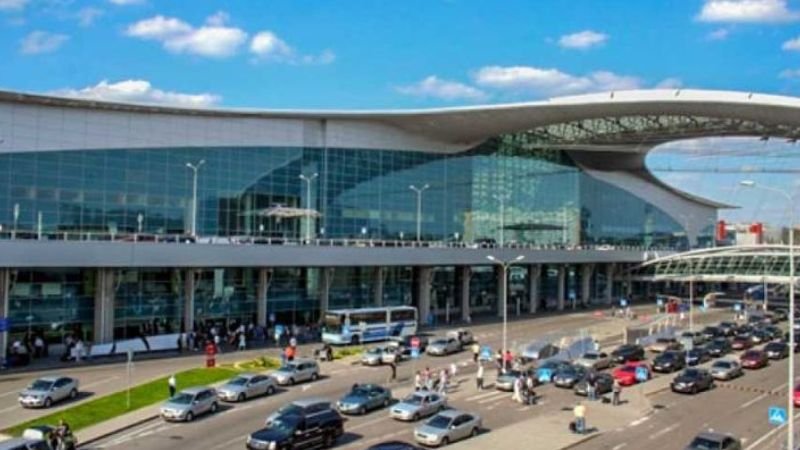 Cairo International Airport