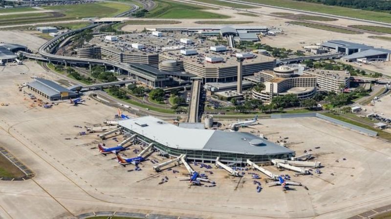 Tampa International Airport