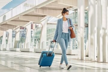 Denver Airport Security Wait Times