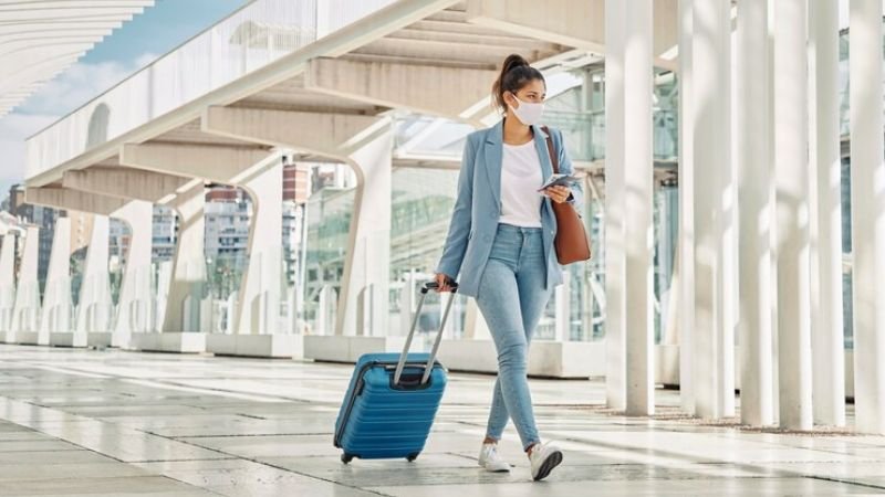 Denver Airport Security Wait Times