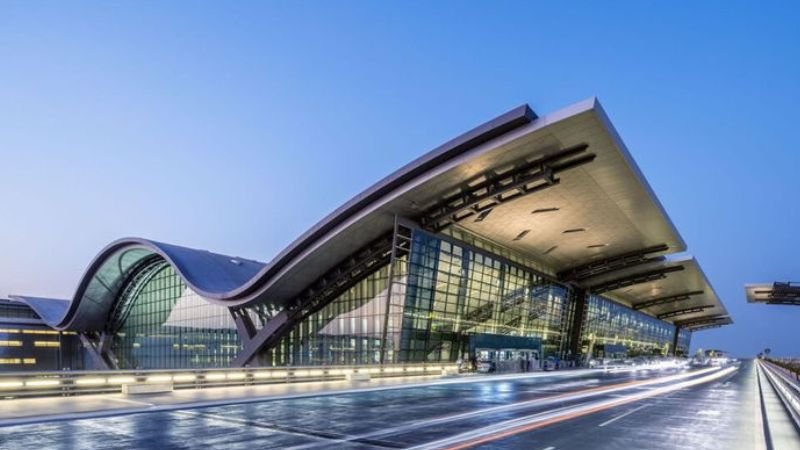 Hamad International Airport