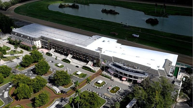 JetBlue Airlines Hialeah Office in Florida