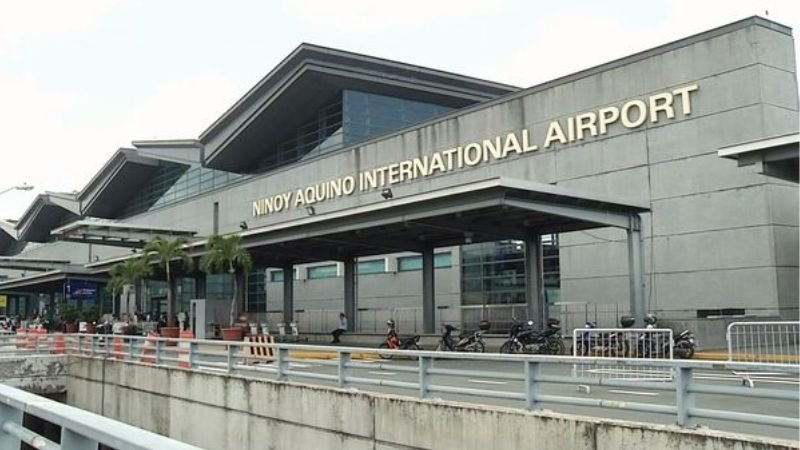 Ninoy Aquino International Airport