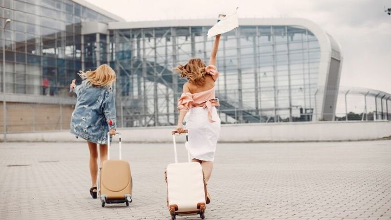 Orlando Airport Security Wait Times