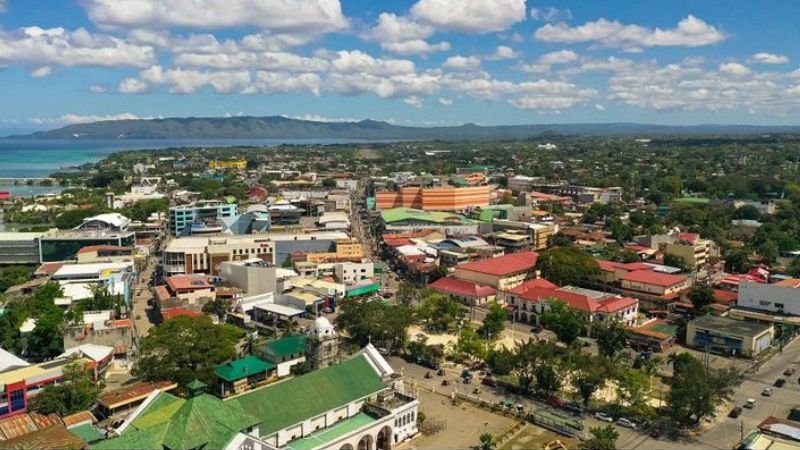 Pal Airlines Tagbilaran Office Address