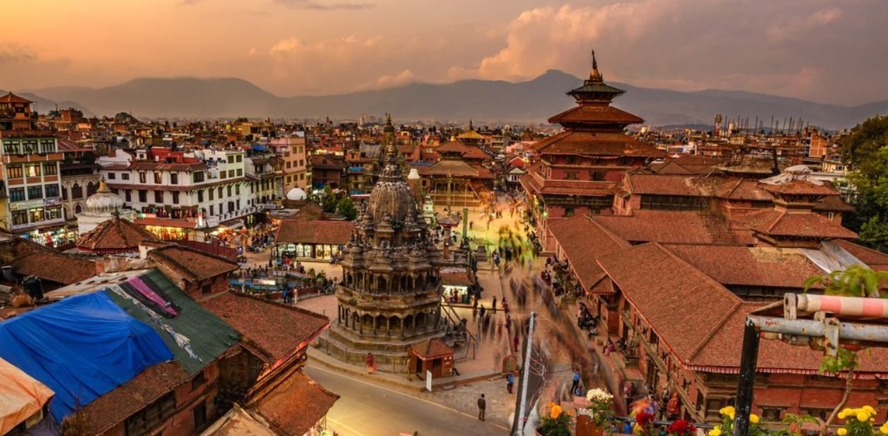 Turkish Airlines Kathmandu Airport Address