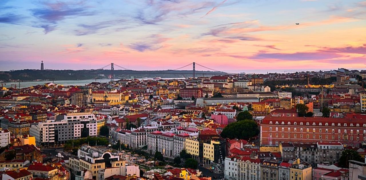 United Airlines Lisbon Office in Portugal