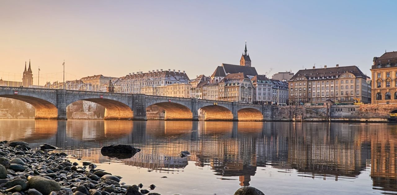 Wizz Air Basel Office in Switzerland