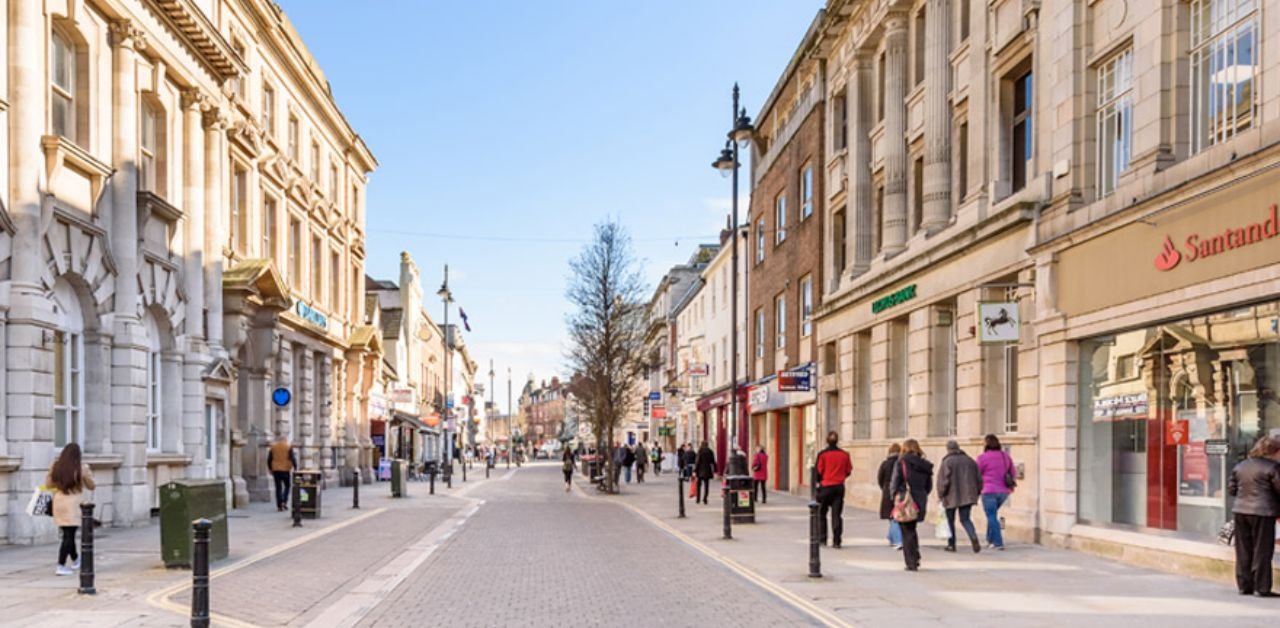 Wizz Air Doncaster Office in England