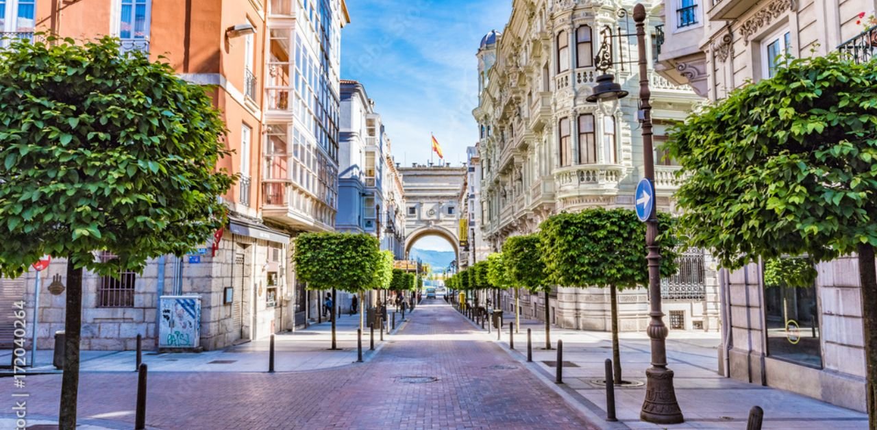 Wizz Air Santander Office in Spain