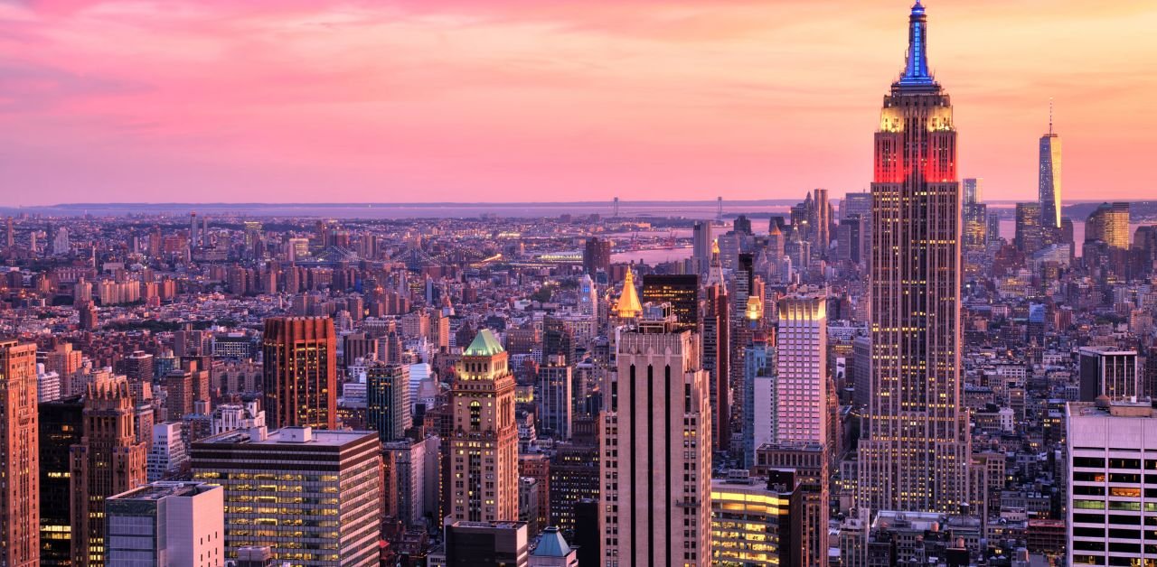 Austrian Airlines New York Office in USA