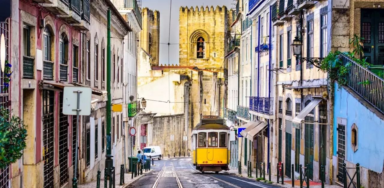 Delta Airlines Lisbon Office in Portugal