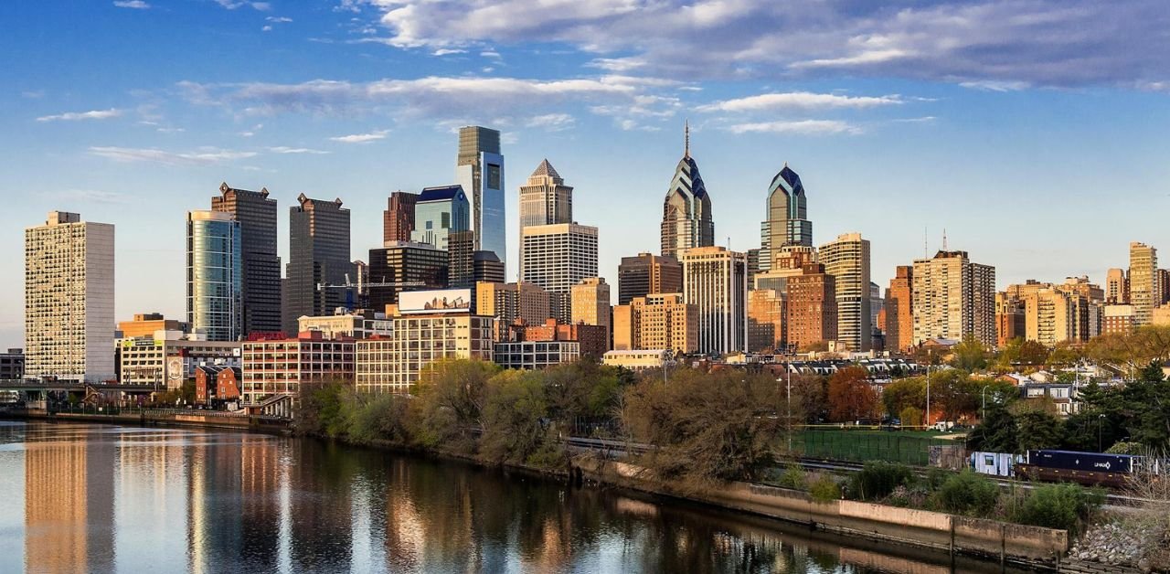 Delta Airlines Philadelphia Office in Pennsylvania