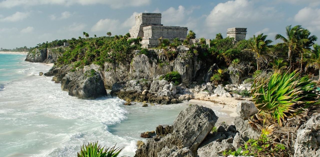 Delta Airlines Tulum Office in Mexico