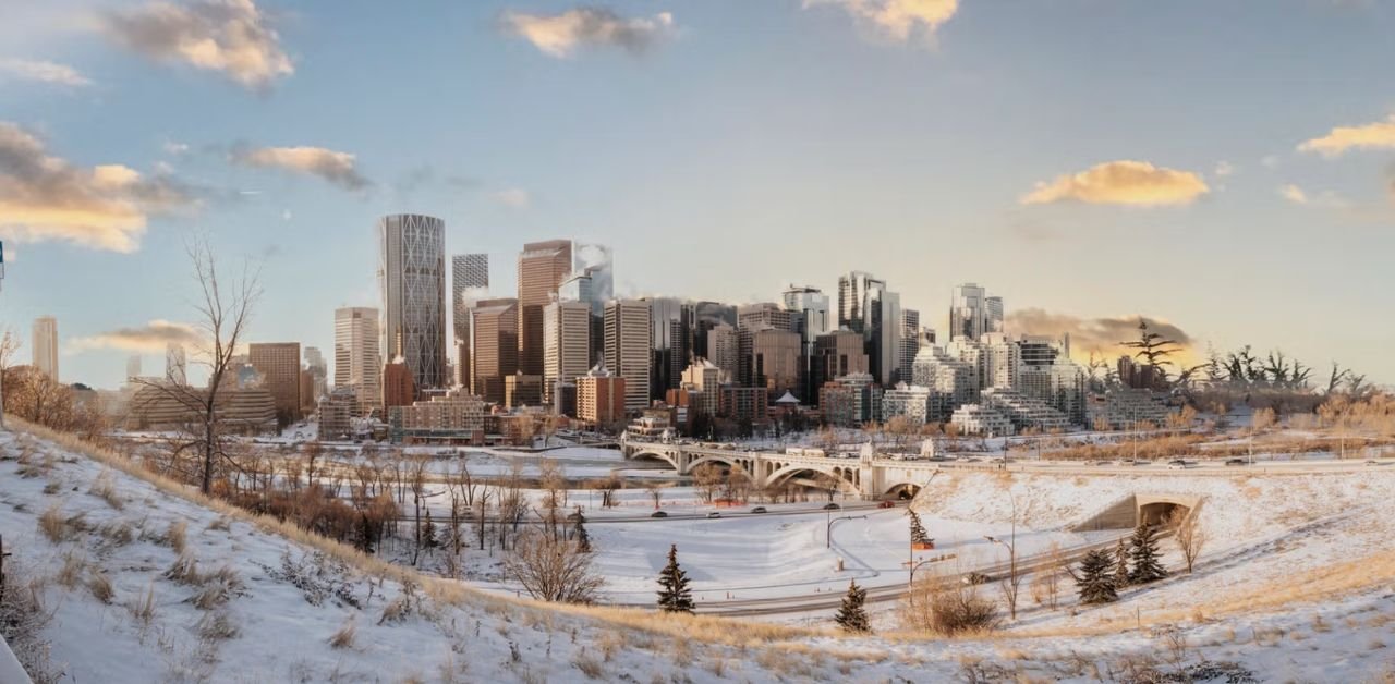 JetBlue Airways Calgary Office in Canada