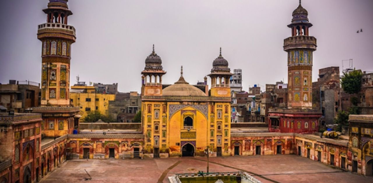 JetBlue Airways Lahore Office in Pakistan