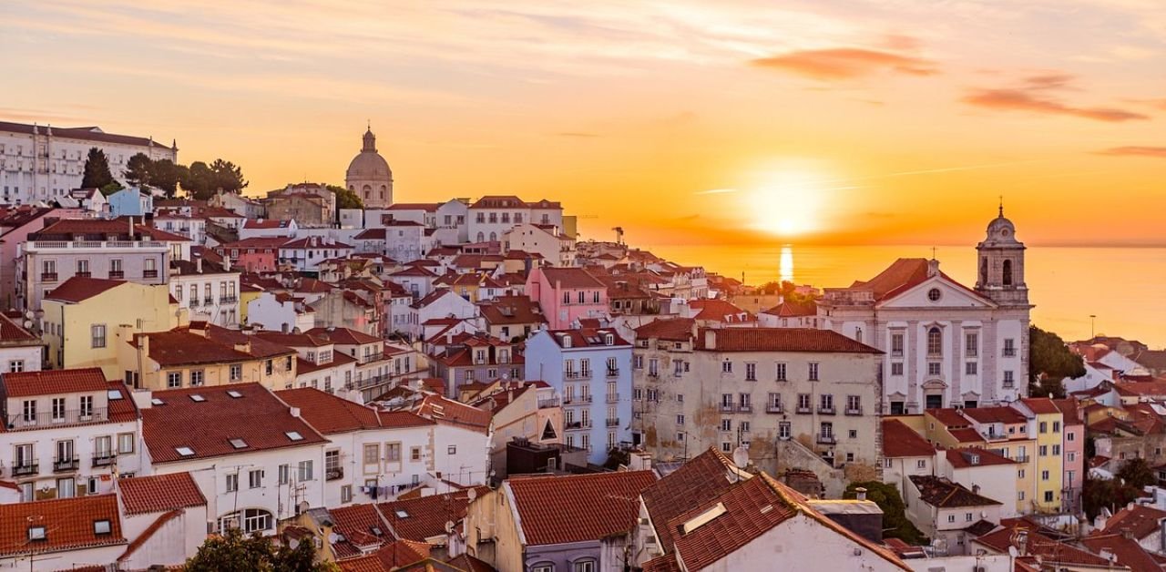 JetBlue Airways Lisbon Office in Portugal