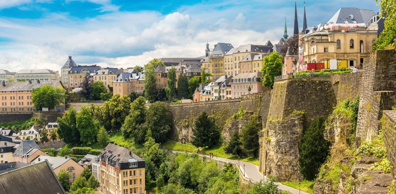 JetBlue Airways Luxembourg Office in Europe