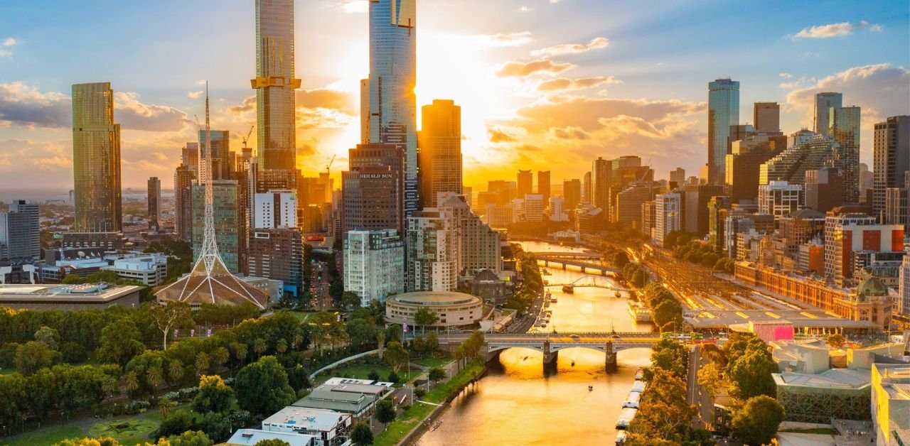 JetBlue Airways Melbourne Office in Australia