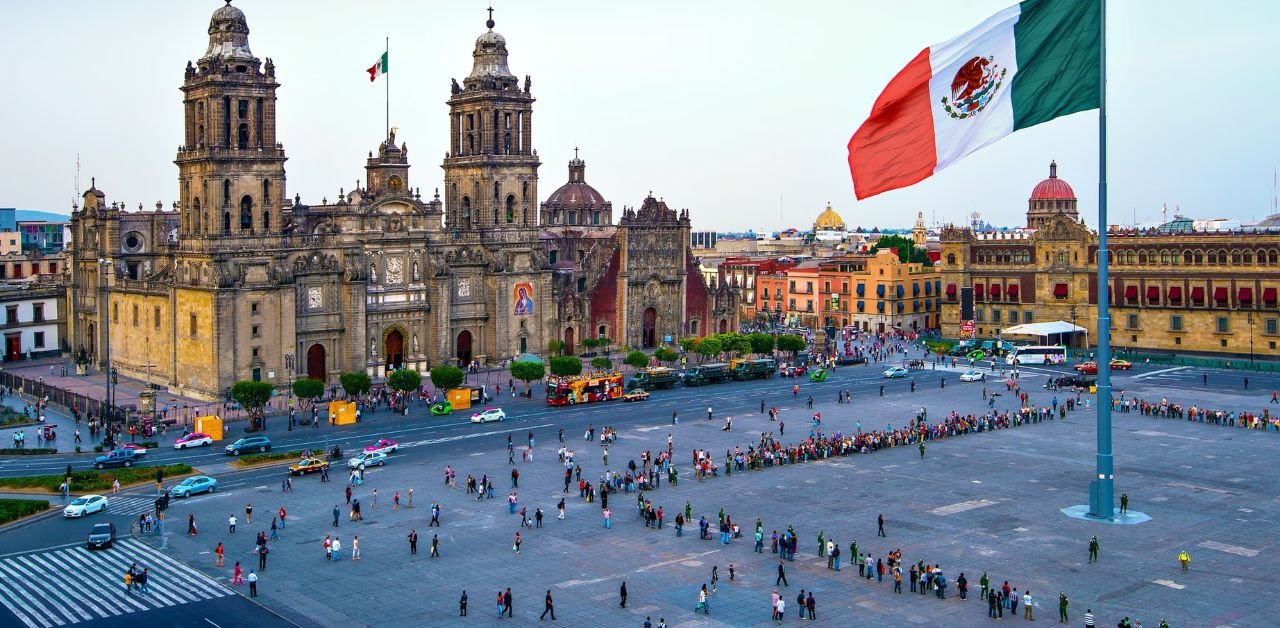 JetBlue Airways Mexico City Office in Mexico