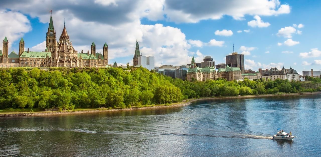 JetBlue Airways Ottawa Office in Canada