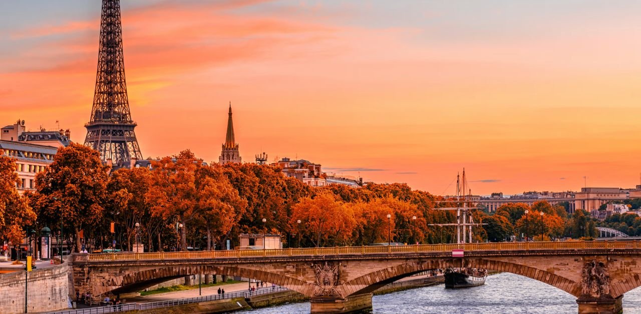 JetBlue Airways Paris Office in France