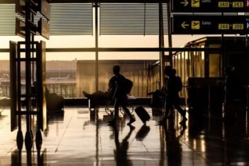 Philadelphia Airport Security Wait Times