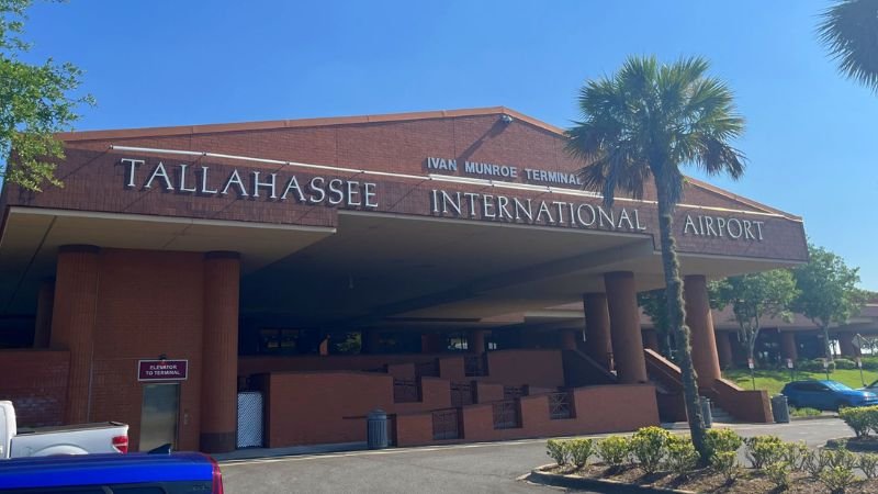 Tallahassee International Airport