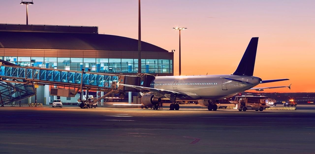 Calgary International Airport