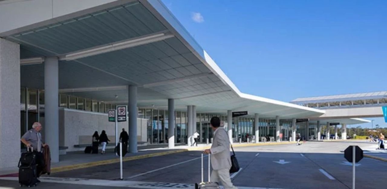 Charleston International Airport