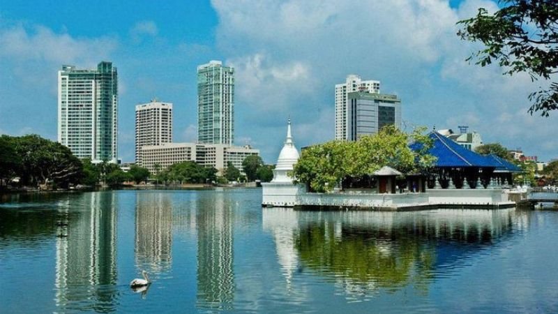 United Airlines Colombo Office