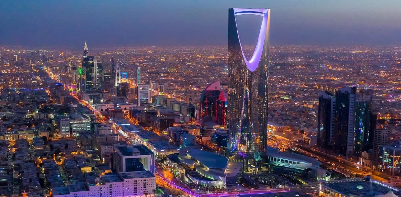 United Airlines Riyadh Office in Saudi Arabia