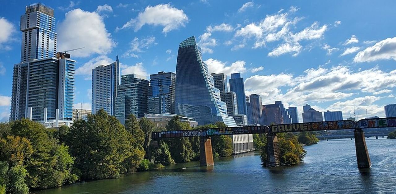 Wizz Air Austin Office in Texas