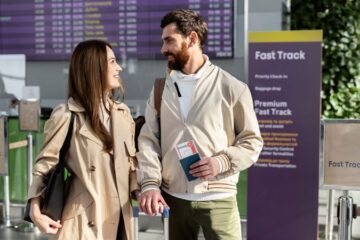 How Alaska Airlines Boarding Groups Work