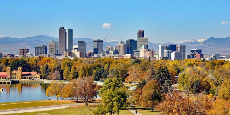 Viva Aerobus Denver Office in United States
