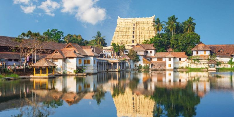 Qatar Airways Thiruvananthapuram Office in India