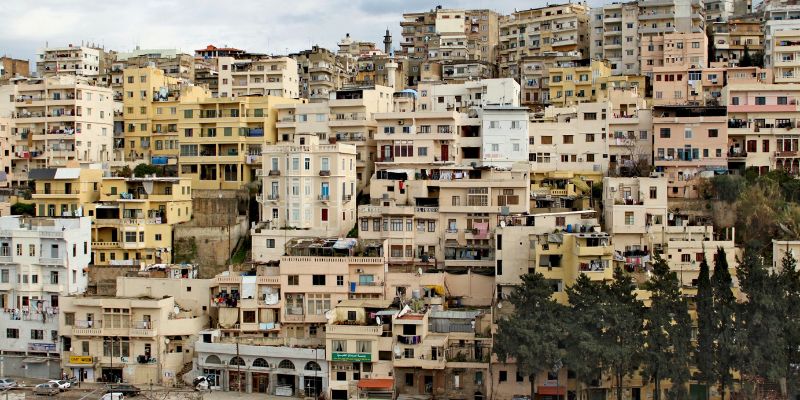 Qatar Airways Tripoli Office in Libya